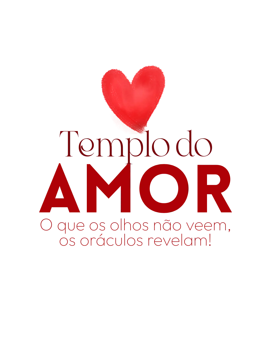 Templo do Amor 2 - Templo do