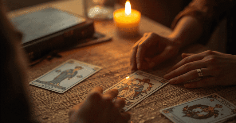 O que a Bíblia diz sobre jogar Tarot? | Desconstruindo Preconceitos e Encontrando Equilíbrio