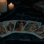O que é o Tarot e para que serve? Entenda como essa ferramenta poderosa pode ser usada para autoconhecimento, reflexão espiritual e ajuda na tomada de decisões.
