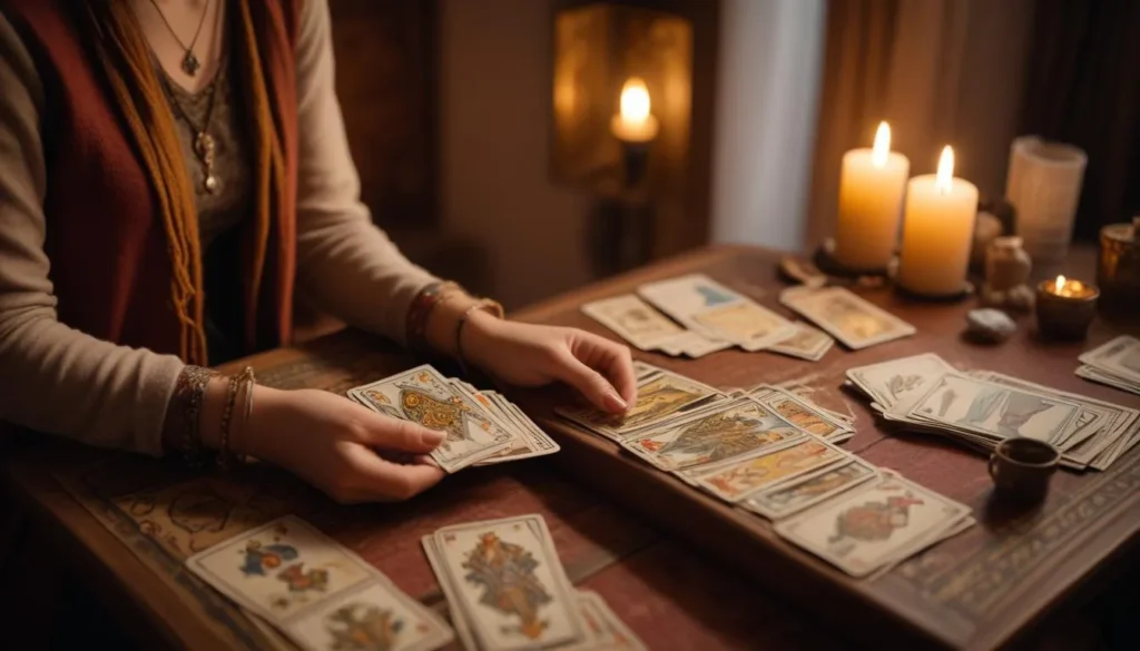 Taróloga Online: Como Escolher a Melhor Para Você?