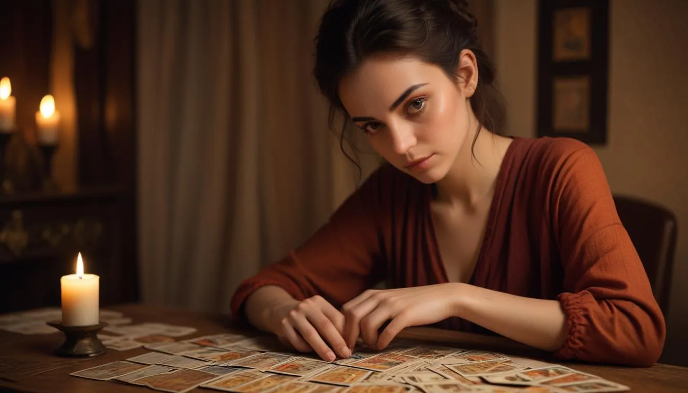 As 3 visões bíblicas sobre o Tarot e seu papel na espiritualidade cristã! As 3 visões bíblicas sobre o Tarot e seu papel na espiritualidade cristã!