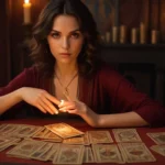 Descubra os Segredos do Baralho Cigano em 2025 - airticles cover 6921d089ea695