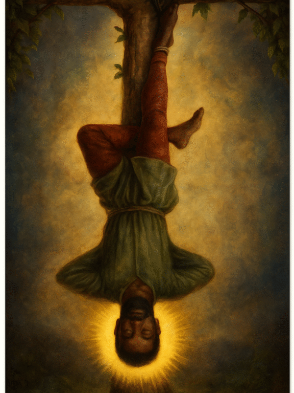 20250928_1902_Spiritual Enlightenment Tarot_remix_01k695fdvse3n8wbb43mjkft00