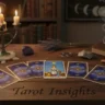 Relações entre o Tarot e Tradições Espirituais ao Redor do Mundo