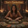 Relações entre o Tarot e Tradições Espirituais ao Redor do Mundo