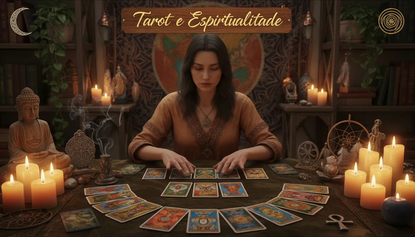 Relações entre o Tarot e Tradições Espirituais ao Redor do Mundo Relações entre o Tarot e Tradições Espirituais ao Redor do Mundo - airticles cover 6960548d24798