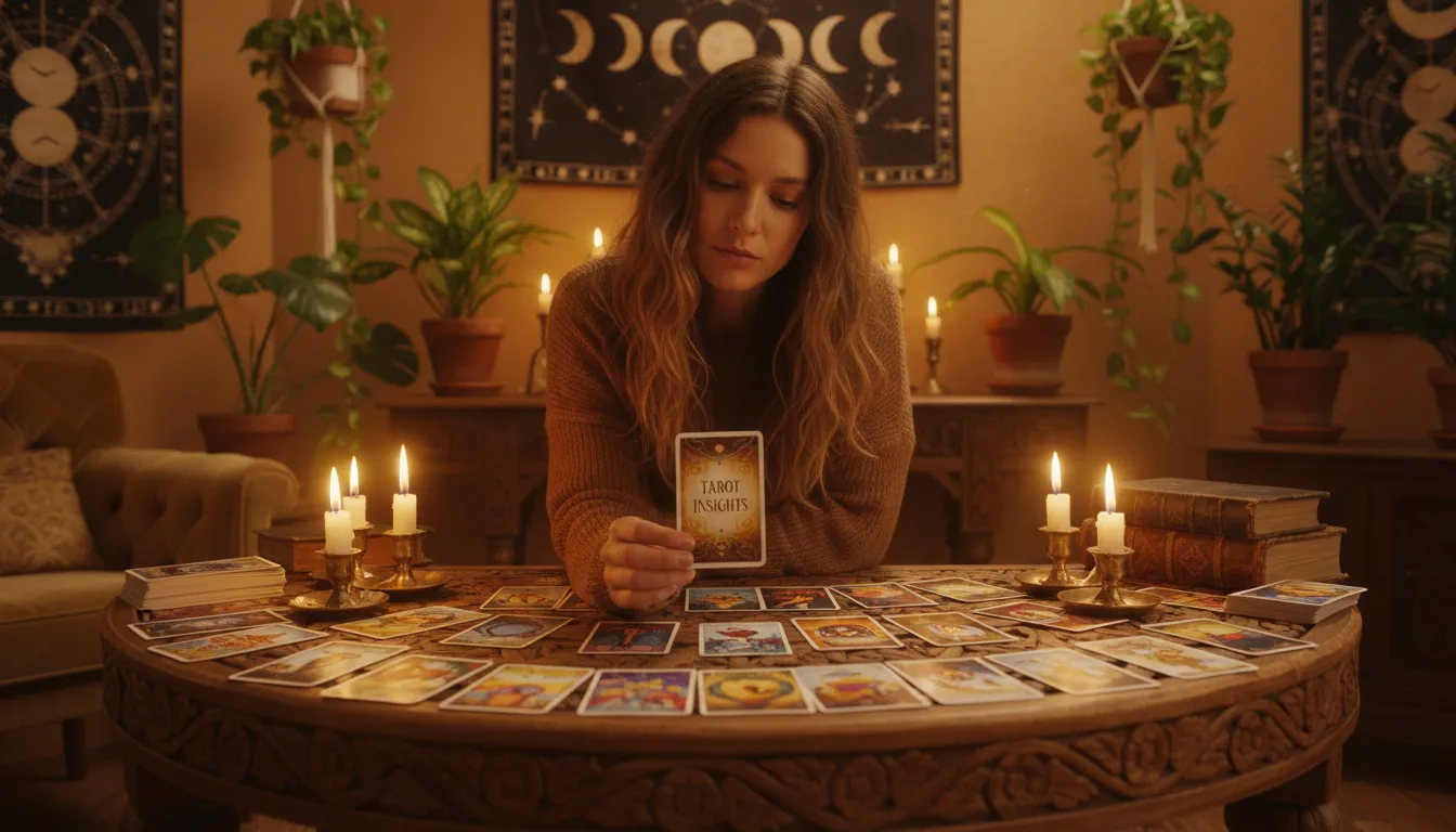 Descubra como o Tarot pode revolucionar sua jornada pessoal Descubra como o Tarot pode revolucionar sua jornada pessoal - airticles cover 6961a619c75df