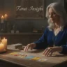 Transforme sua vida com as orientações do Tarot