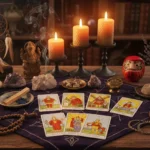 3 Conexões entre o Tarot e Diversas Tradições Espirituais pelo Mundo! - airticles cover 696aee291d5c3