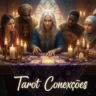 As 5 Relações entre o Tarot e Diversas Tradições Espirituais ao Redor do Mundo!