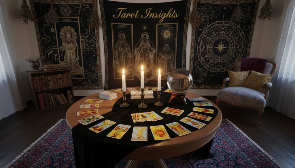5 Dicas de Como o Tarot pode revolucionar sua vida pessoal, Descubra! Descubra de que maneira o Tarot pode revolucionar sua vida pessoal
