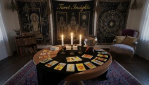 Descubra de que maneira o Tarot pode revolucionar sua vida pessoal