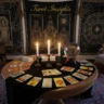 Descubra de que maneira o Tarot pode revolucionar sua vida pessoal