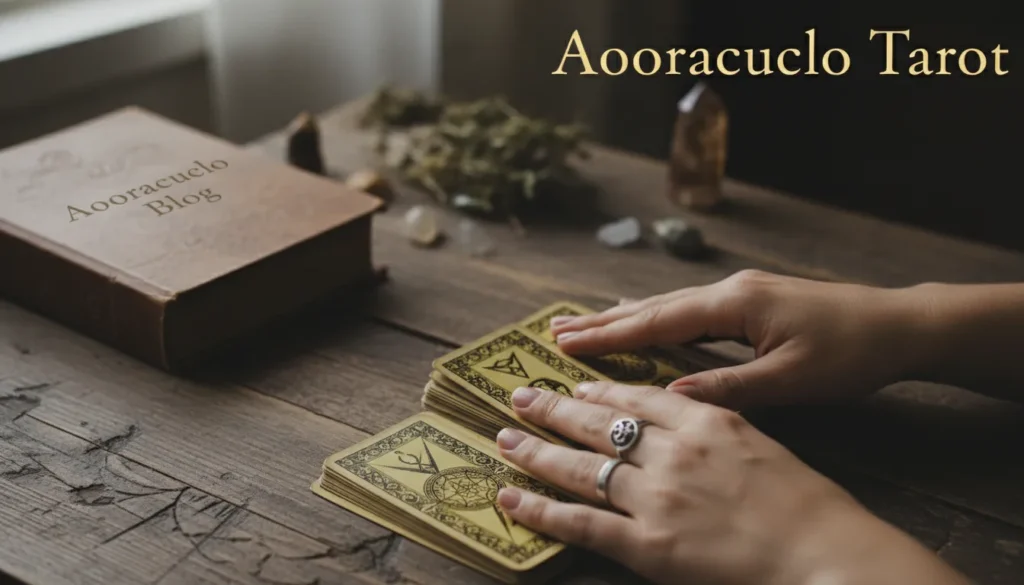 5 Dicas de Como o Tarot pode revolucionar sua vida pessoal, Descubra!