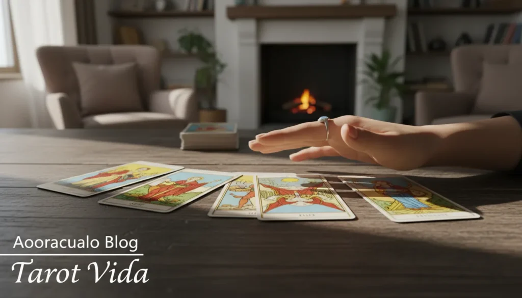 5 Dicas de Como o Tarot pode revolucionar sua vida pessoal, Descubra!