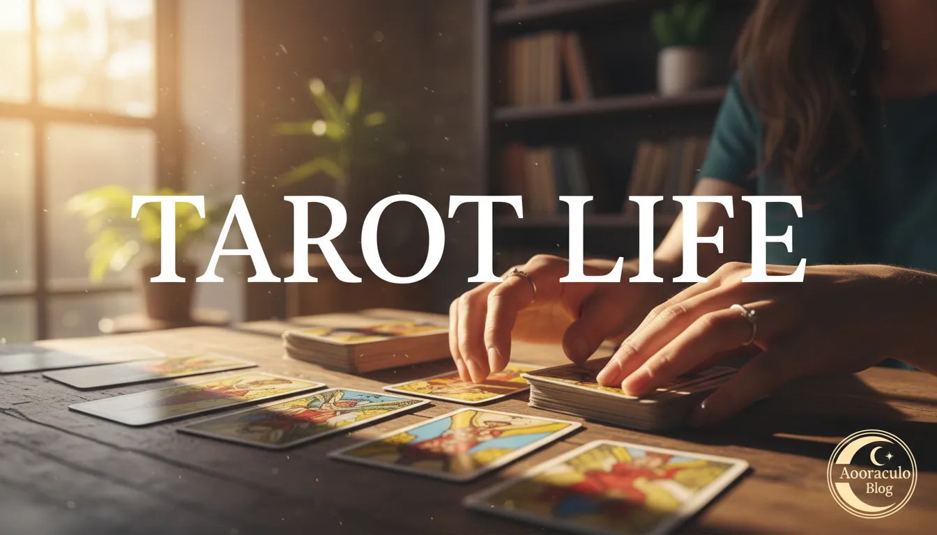 5 Dicas de Como o Tarot pode revolucionar sua vida pessoal, Descubra! - airticles cover 6973c5fac069d