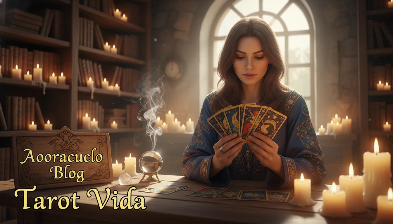5 Dicas de Como o Tarot pode revolucionar sua vida pessoal, Descubra! - airticles cover 6973c601cf4d9