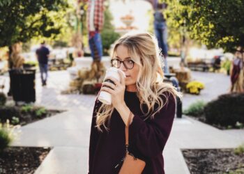 Try This Healthy Spring Food Art for Your Kid's Snack Time - fashion4