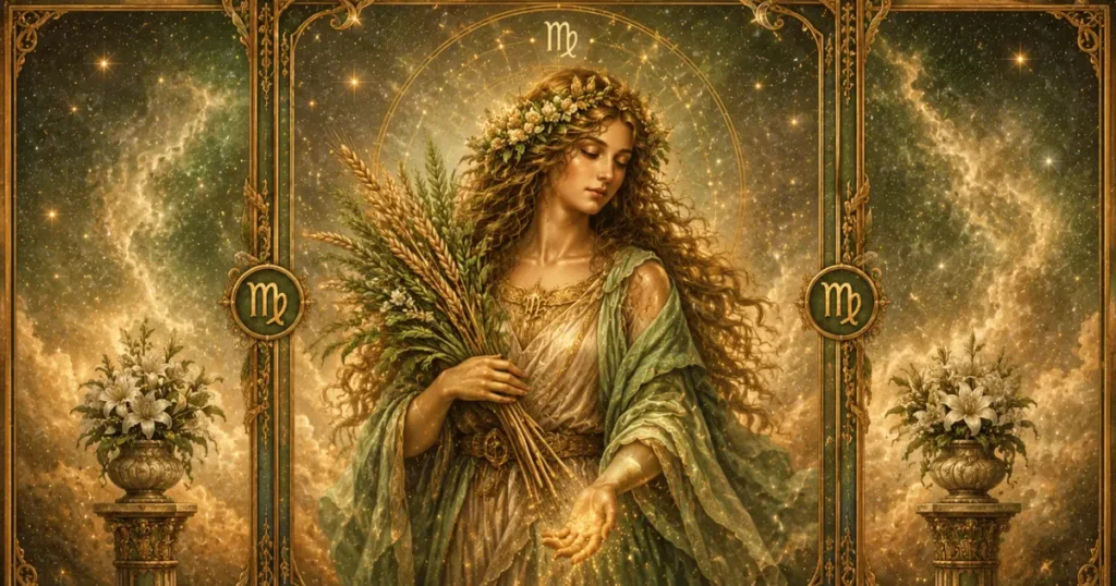Neste guia completo, exploraremos a fundo a simbologia, os fundamentos técnicos e os conselhos práticos que a carta Barbieri Zodiac Oracle Virgem oferece dentro da estrutura de leitura.