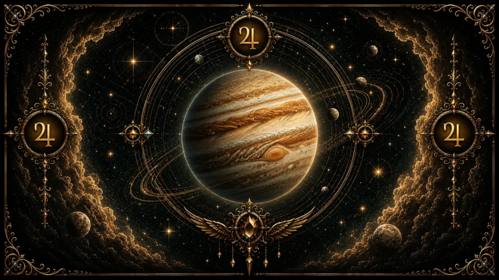 Barbieri Zodiac Oracle Júpiter: Os 5 Significados Profundos da Carta