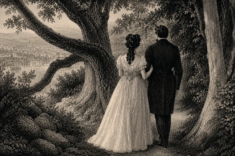 Oráculo dos Anjos do Romance Isolamento: Significado da Carta