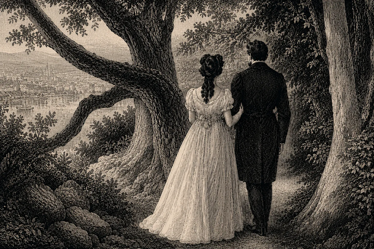Oráculo dos Anjos do Romance Isolamento: Significado da Carta