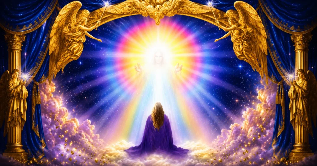A Meditação Traz Respostas - Anjos Respondem: 7 Significados da Carta