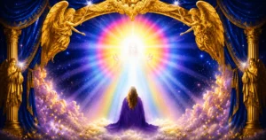 A Meditação Traz Respostas - Anjos Respondem: 7 Significados da Carta