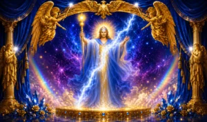 Procure por um Sinal - Anjos Respondem: 7 Significados da Carta