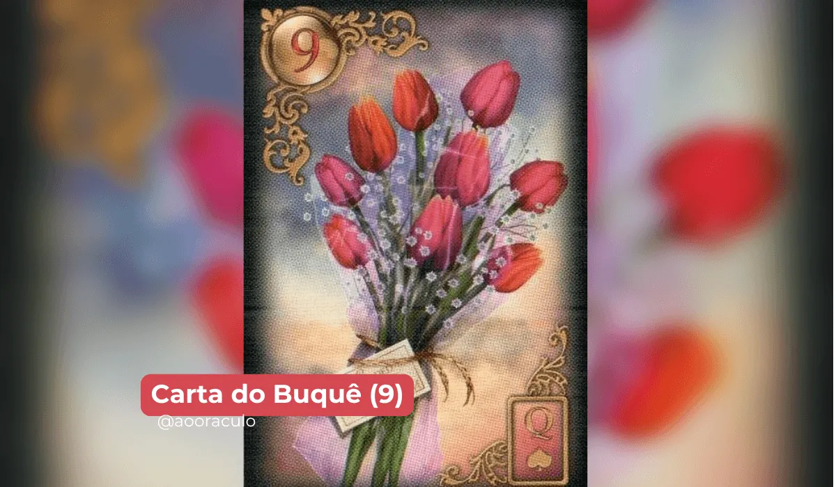 Carta Do Buque 9