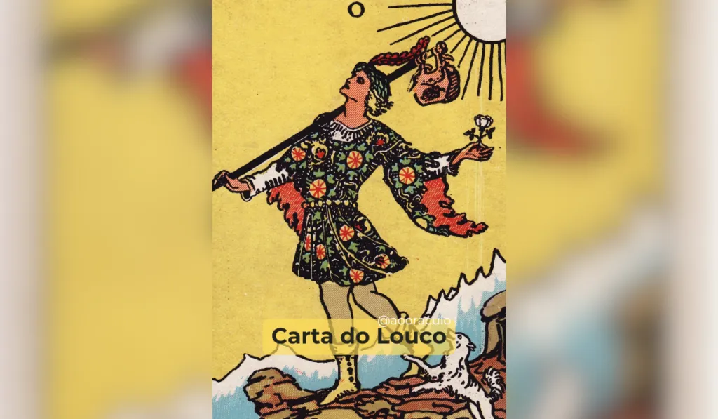 O Louco é uma das cartas mais emblemáticas e intrigantes do tarot. Representando inícios, liberdade e potencial ilimitado, esta carta ocupa um lugar especial no baralho, sendo considerada a primeira (ou última) carta dos Arcanos Maiores. Neste artigo, vamos explorar o significado profundo de O Louco, suas interpretações em diferentes contextos e como ele impacta as leituras de tarot.