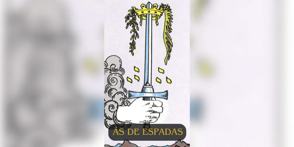 Descubra o significado do Ás de Espadas no Tarô, como ele se manifesta nas leituras e suas poderosas mensagens. Aprenda a interpretar essa carta e suas lições sobre clareza e verdade.