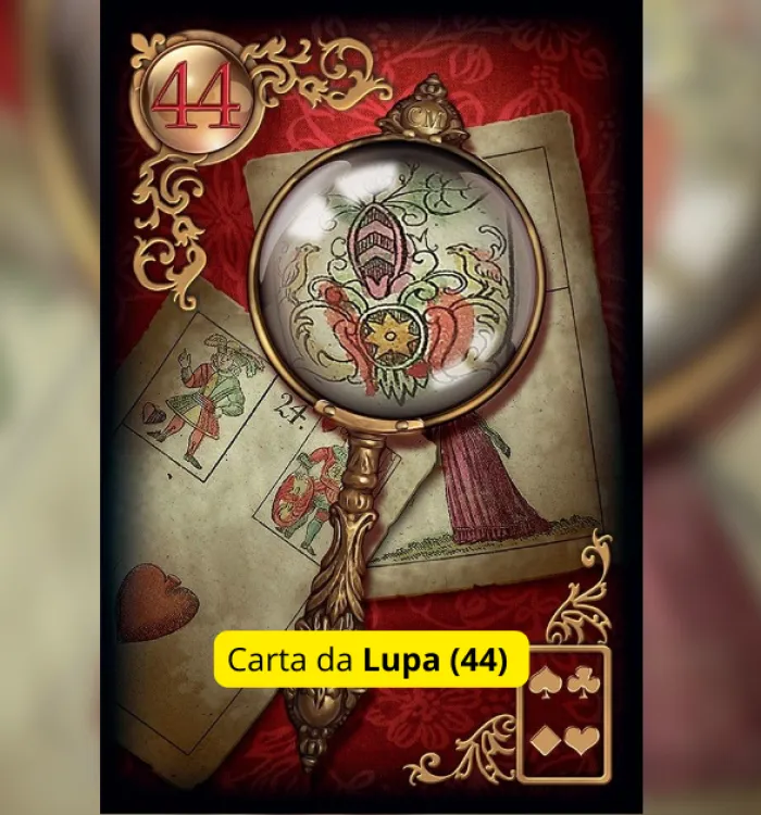 Se você busca entender o verdadeiro significado da Carta da Lupa no Baralho Cigano, prepare-se para acessar uma das cartas extras mais minuciosas e reveladoras dos decks modernos, como o Gilded Reverie Expanded Edition.